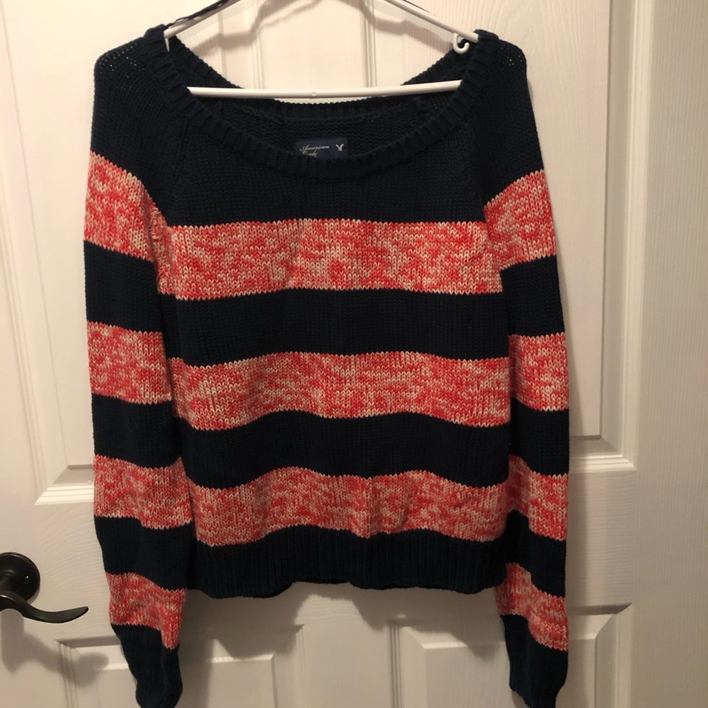 American Eagle Knit Sweater